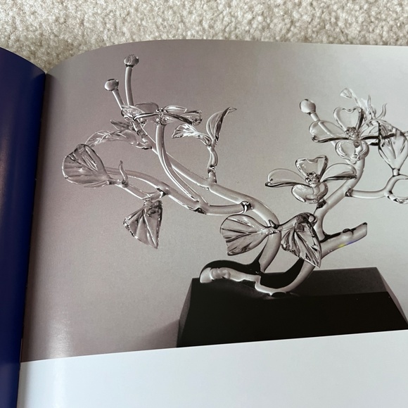 FRABEL Excellence In Art Glass Signed Copy - Excellent Condition - Picture 14 of 16